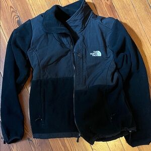 North Face women’s polar tech jacket